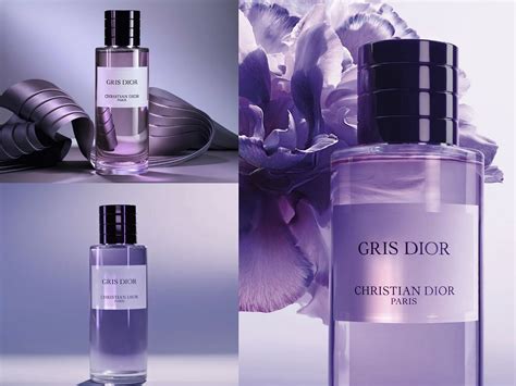 christian dior gris perfume price.